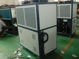 【機(jī)組】冷水機(jī)有哪些簡便安全操作流程 【機(jī)組】冷水機(jī)有哪些簡便安全操作流程