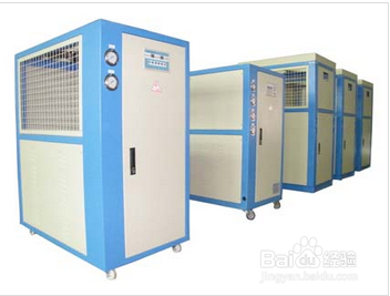 【冷水機(jī)】簡述風(fēng)冷式冷水機(jī)的工作方式和運行原理 【冷水機(jī)】簡述風(fēng)冷式冷水機(jī)的工作方式和運行原理