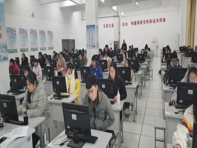 中國(guó)首批職業(yè)院校學(xué)生獲得ICDL國(guó)際認(rèn)證，信息技術(shù)推廣邁入新里程