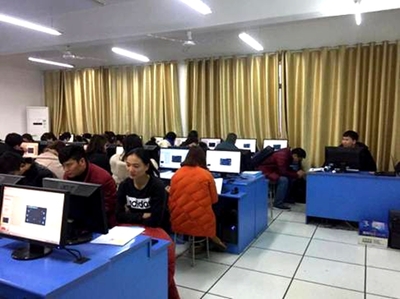 亳州學院舉辦2018年度黨內統計年報工作專題培訓會