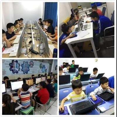 將少兒編程納入學業水平考試 推動計算機信息技術普及的戰略考量