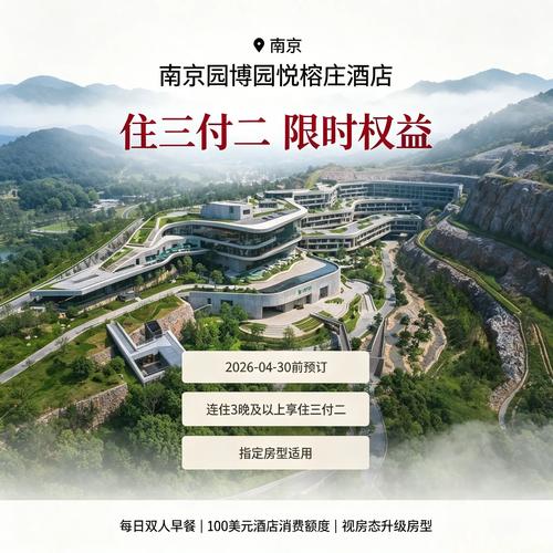 全球特惠房訂酒店住宿